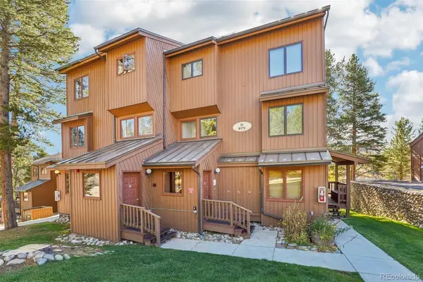 875 Four Oclock Road #D1, Breckenridge, CO 80424