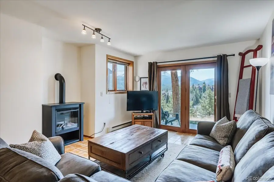 875 Four Oclock Road #D1, Breckenridge, CO 80424 - #2