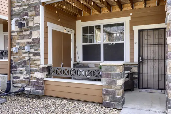 7130 Simms Street #107, Arvada, CO 80004