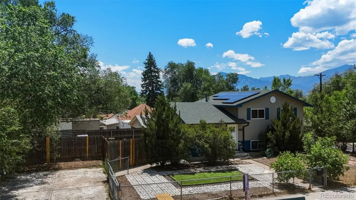 905 E Costilla, Colorado Springs, CO 80903 - #1