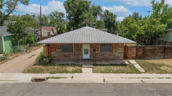 406 S Harrison Avenue, Lafayette, CO 80026