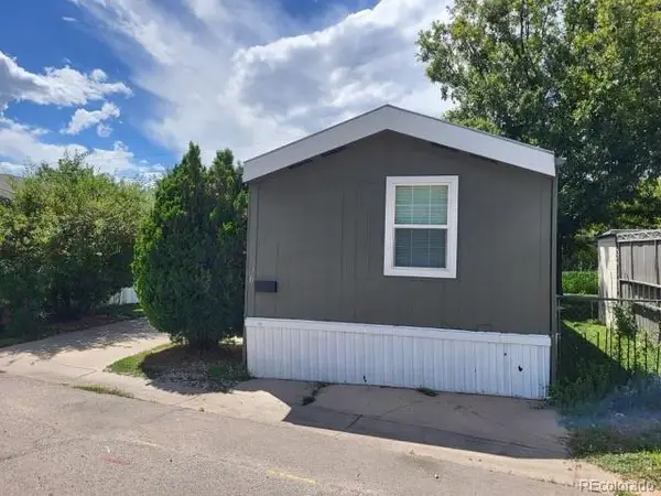 1600 Sable Boulevard, Aurora, CO 80011