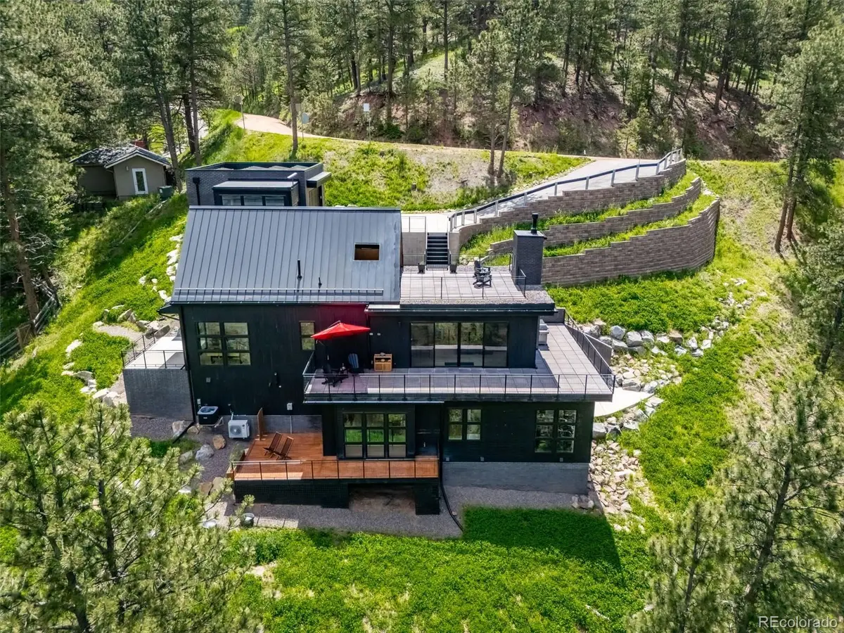 365 Bow Mountain Road, Boulder, CO 80302 - #1
