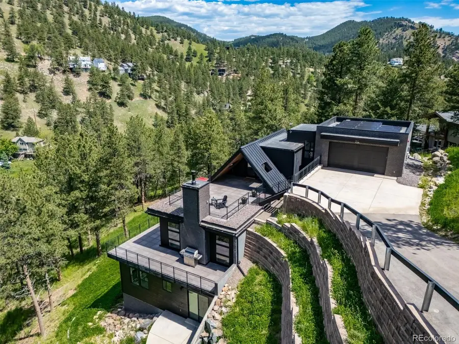365 Bow Mountain Road, Boulder, CO 80302 - #3