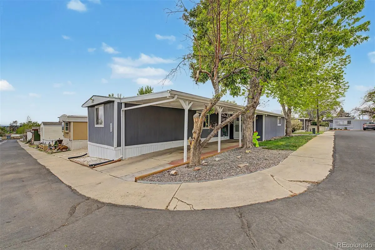 2100 W 100th Avenue, Thornton, CO 80260 - #1