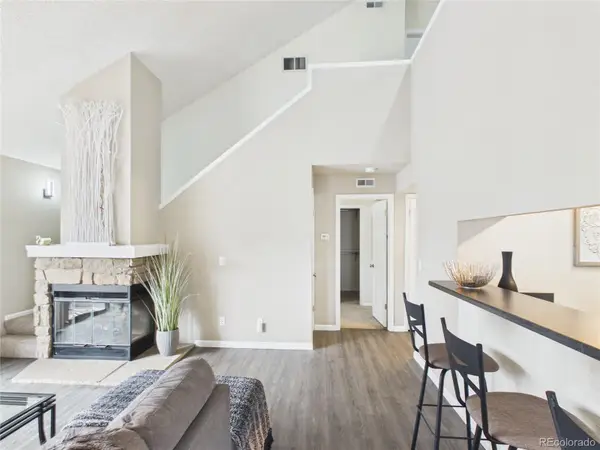 3600 S Pierce Street #7-207, Denver, CO 80235