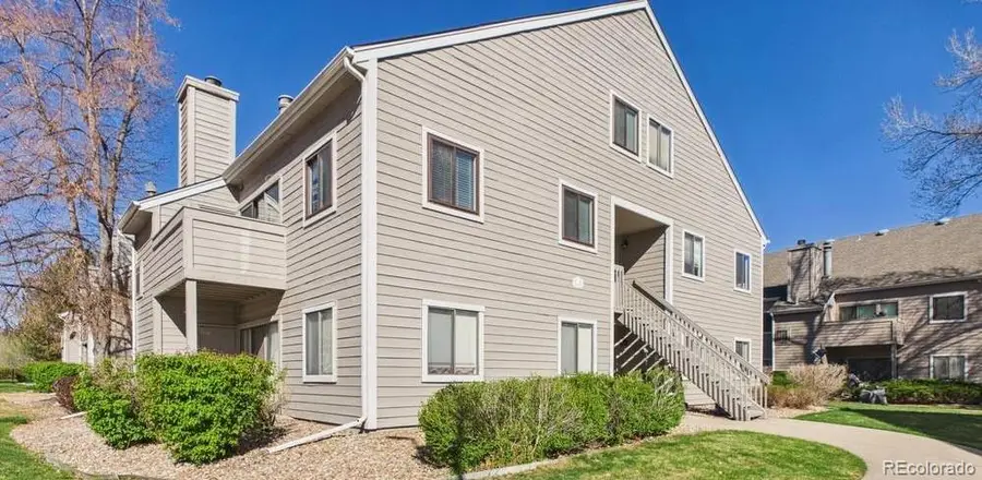 3600 S Pierce Street #7-207, Denver, CO 80235 - #2