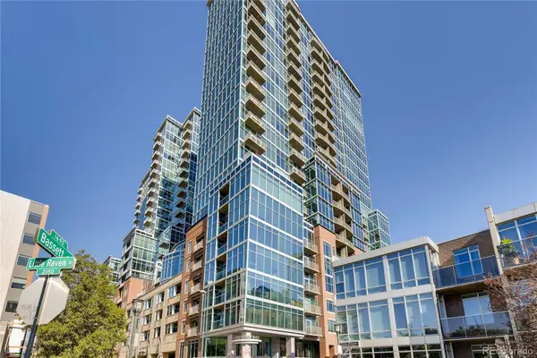 1700 Bassett Street #1222, Denver, CO 80202