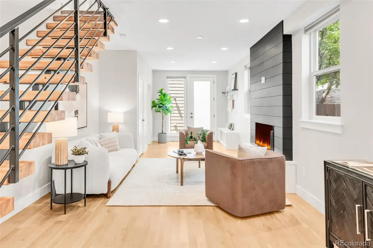 1349 Jersey Street, Denver, CO 80220 - Image #1