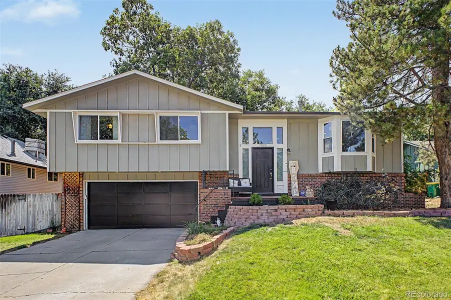 7003 S Yukon Street, Littleton, CO 80128 - #2