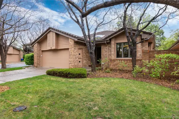 7500 E Dartmouth Avenue #16, Denver, CO 80231