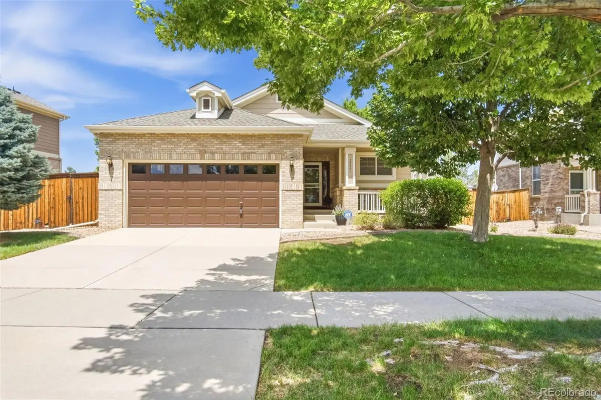 20351 E Lasalle Place, Aurora, CO 80013 - #1