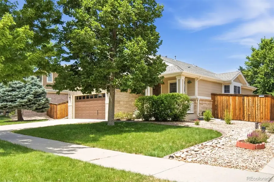 20351 E Lasalle Place, Aurora, CO 80013 - #3
