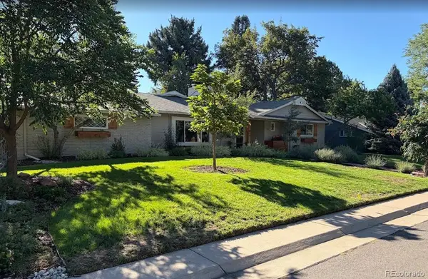 3804 S Elm Street, Denver, CO 80237