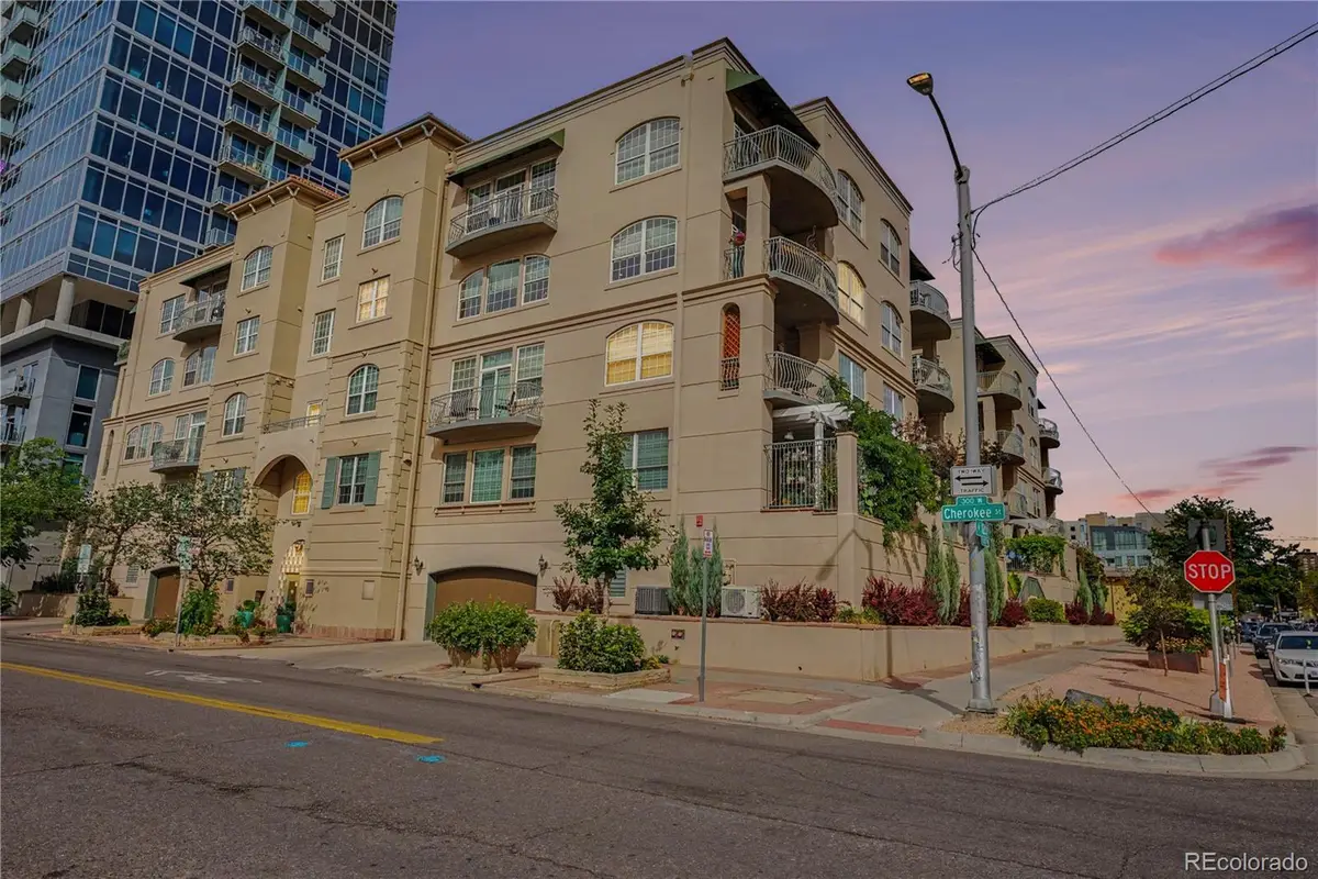 1200 N Cherokee #404, Denver, CO 80204 - #1