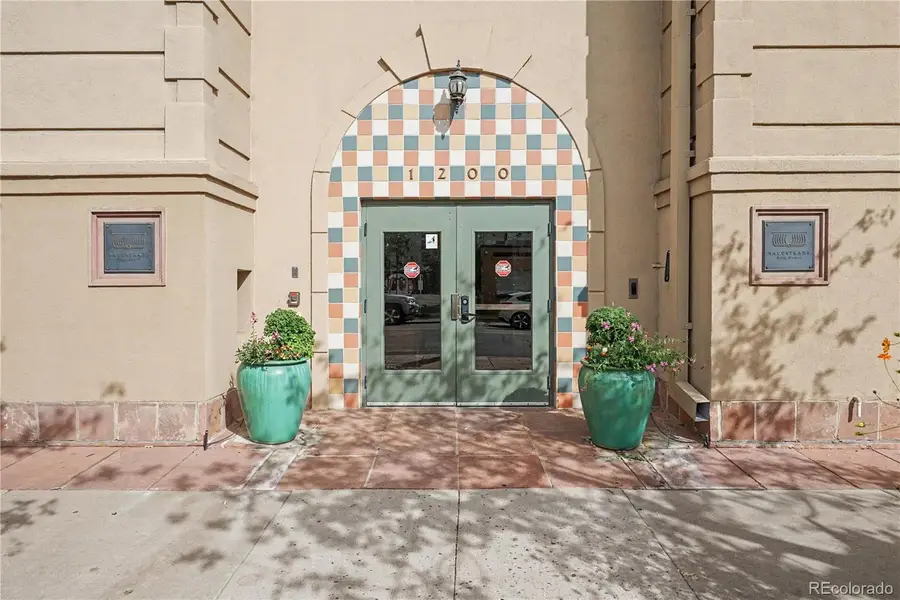 1200 N Cherokee #404, Denver, CO 80204 - #2