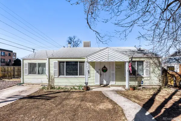 1605 Oakland Street, Aurora, CO 80010