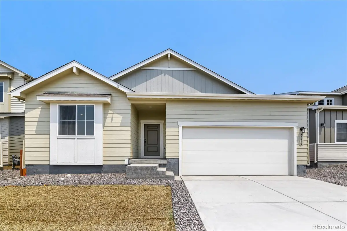 4117 Runyon Lake Street, Brighton, CO 80601 - #1