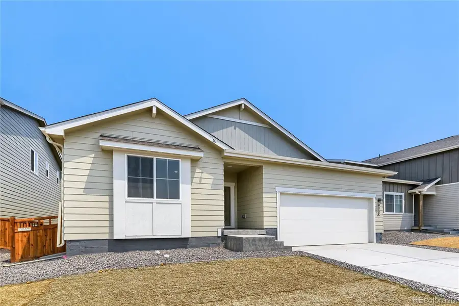 4117 Runyon Lake Street, Brighton, CO 80601 - #2