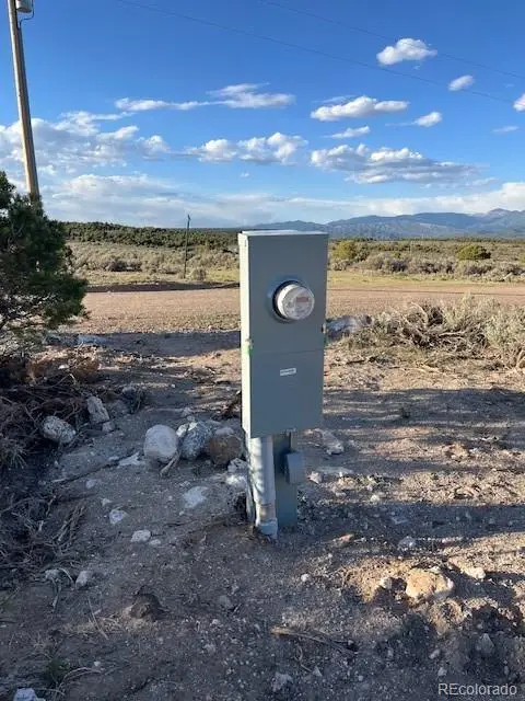 Lot 00 Hillcrest Terrace Road, San Luis, CO 81152