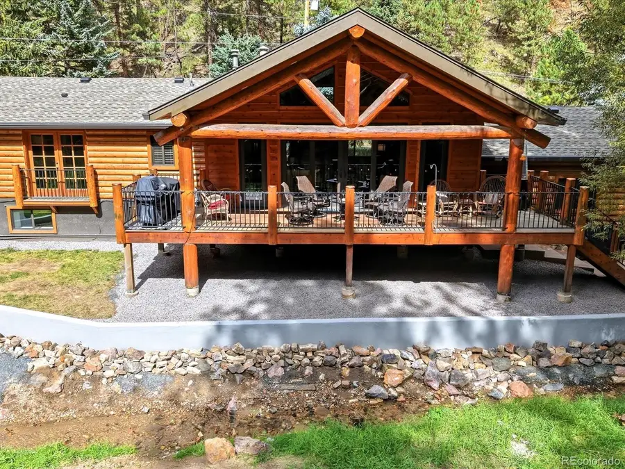 27456 Troublesome Gulch, Evergreen, CO 80439 - #2