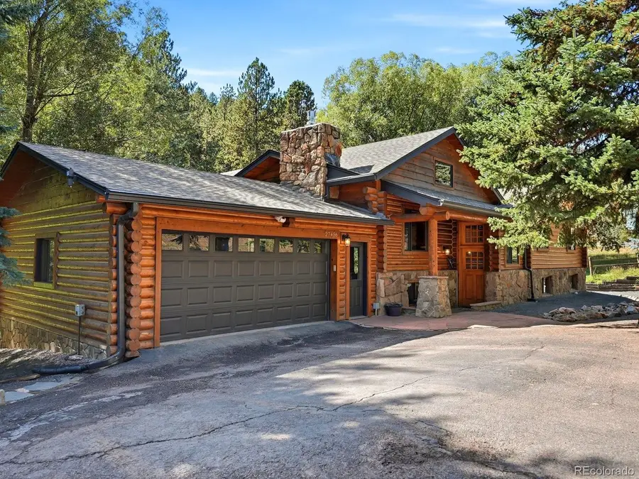 27456 Troublesome Gulch, Evergreen, CO 80439 - #3
