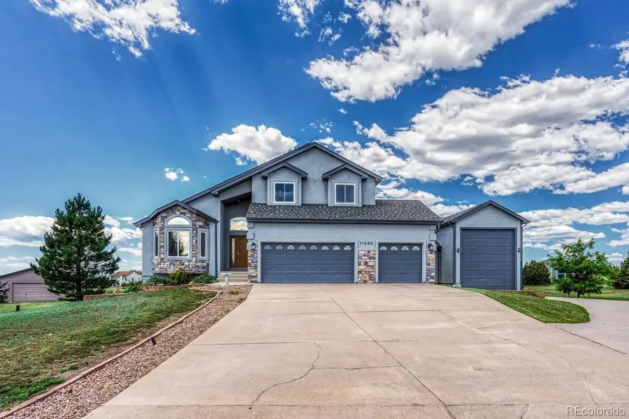 11455 Dallas Road, Peyton, CO 80831 - Image #2