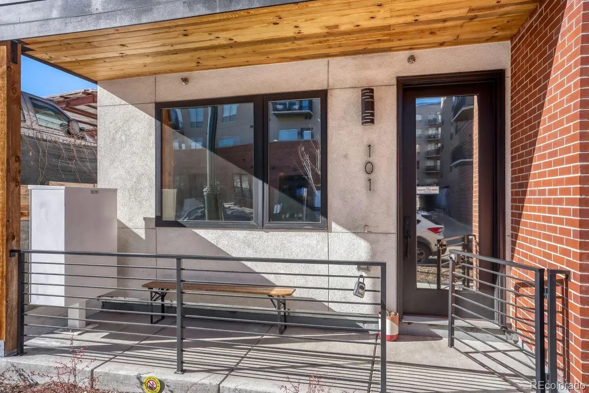 4025 Jason Street #101, Denver, CO 80211 - Image #1