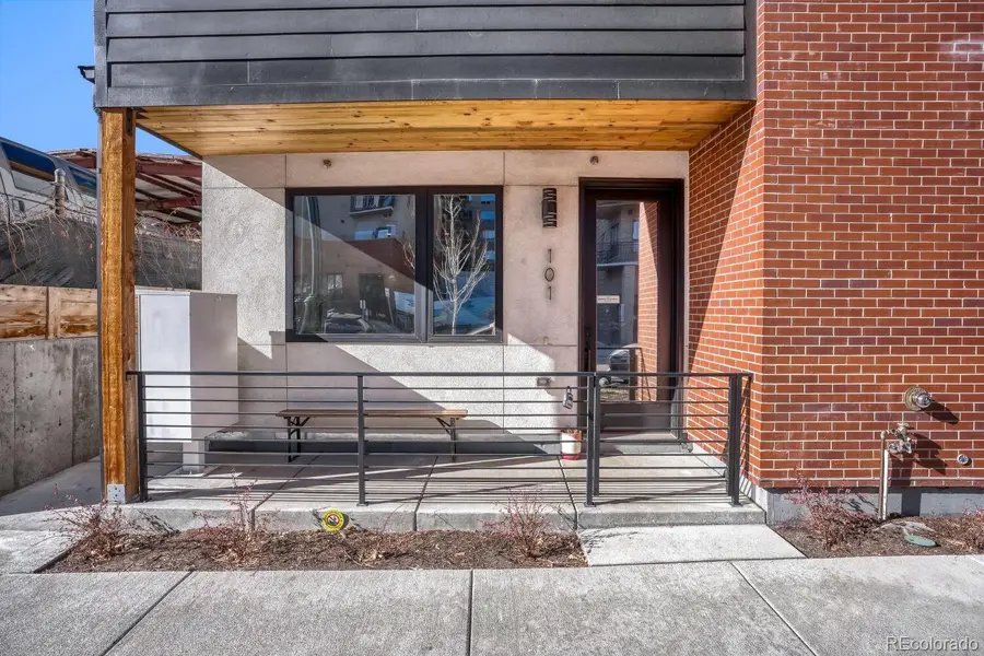 4025 Jason Street #101, Denver, CO 80211 - Image #2
