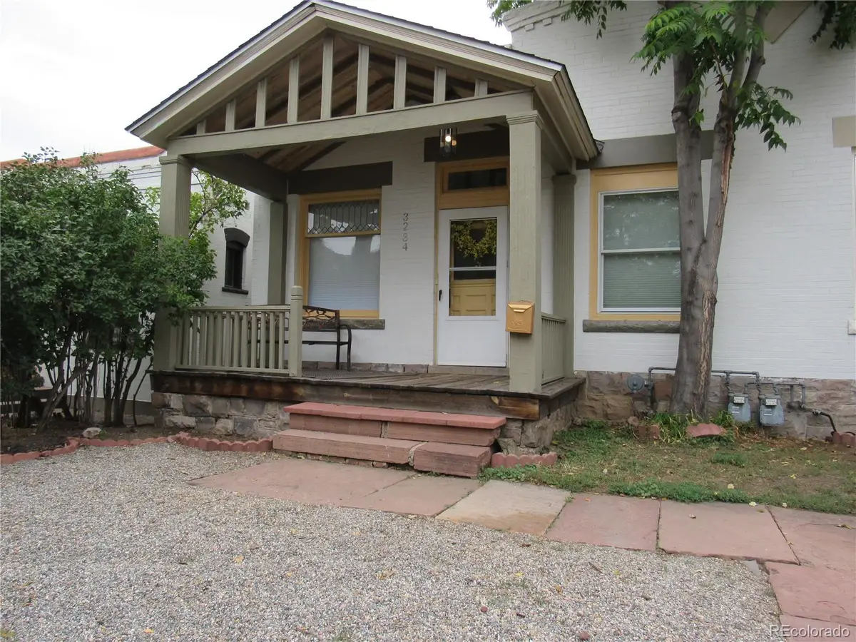 3234 Osceola Street, Denver, CO 80212 - #1