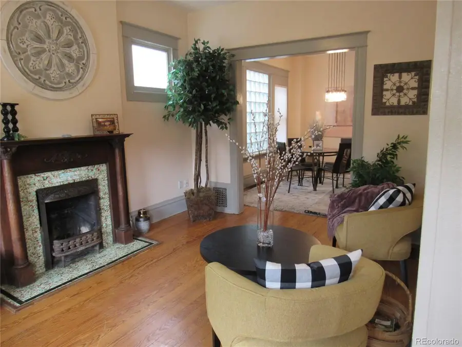 3234 Osceola Street, Denver, CO 80212 - #3