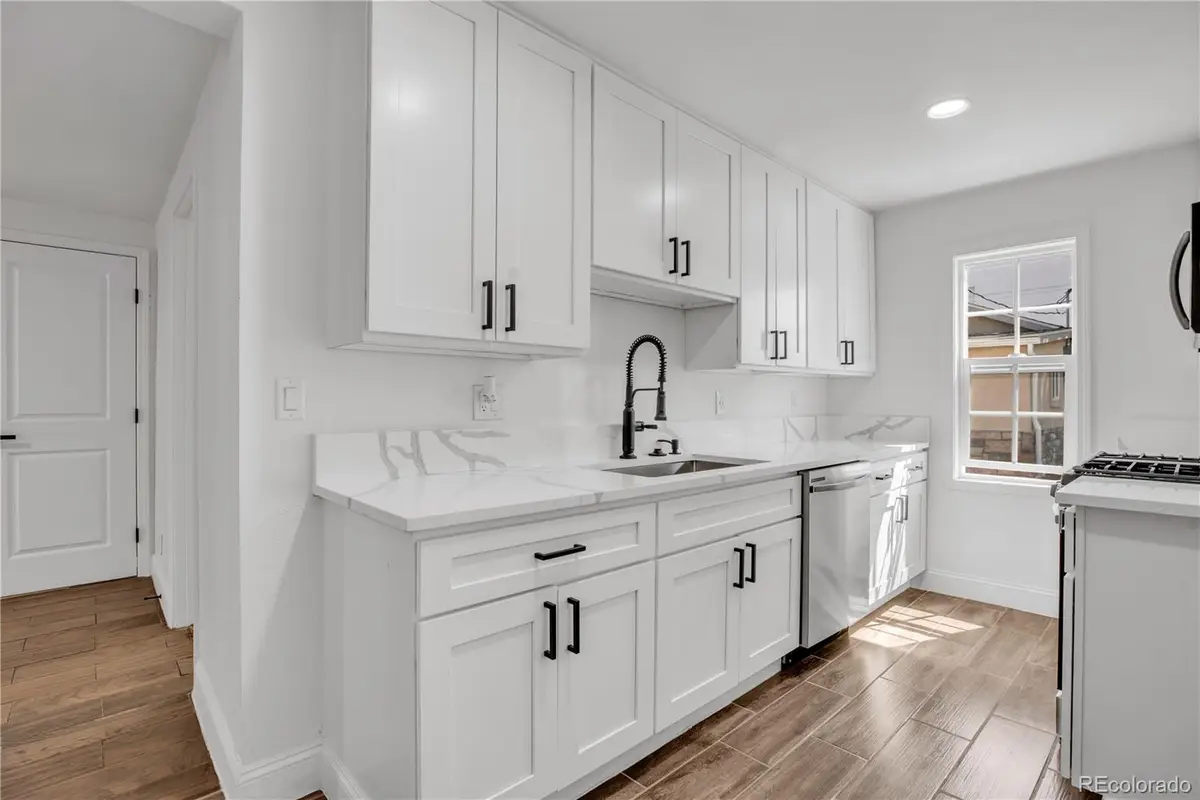 4024 Milwaukee Street, Denver, CO 80216 - #1