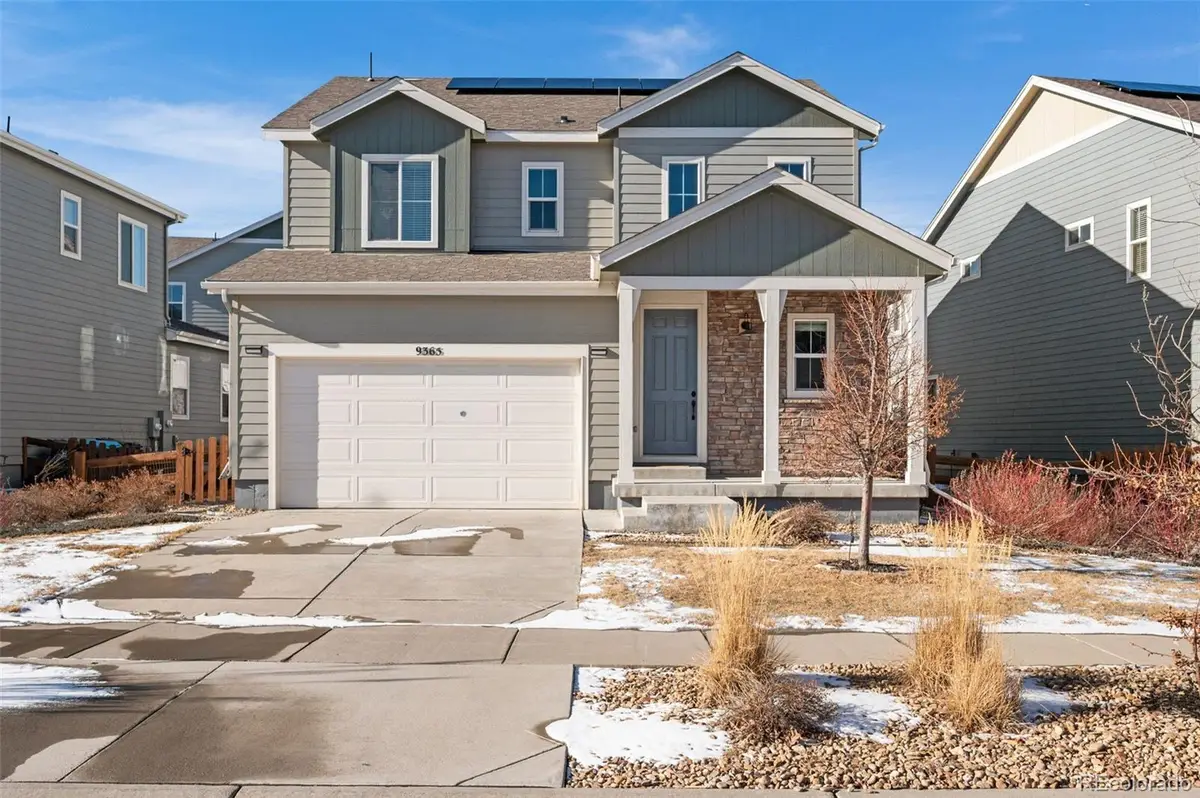 9365 Joyce Way, Arvada, CO 80007 - #1