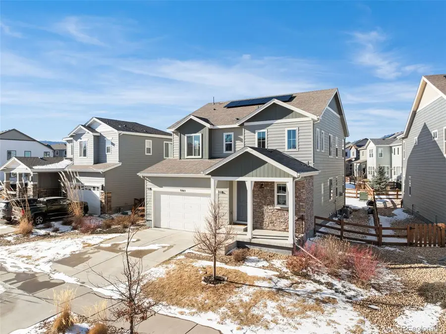 9365 Joyce Way, Arvada, CO 80007 - #2
