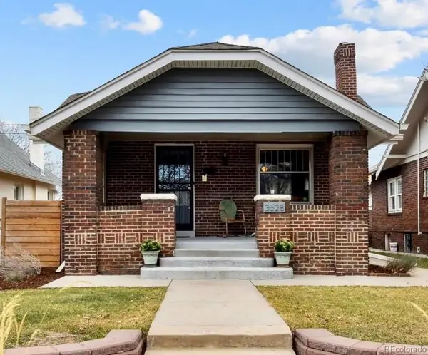 3528 N York Street, Denver, CO 80205