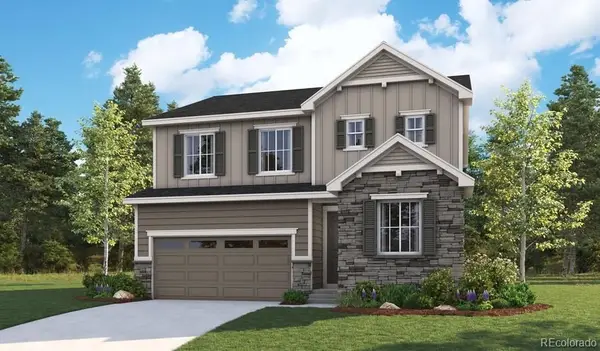 4141 Orangewood Drive, Johnstown, CO 80534