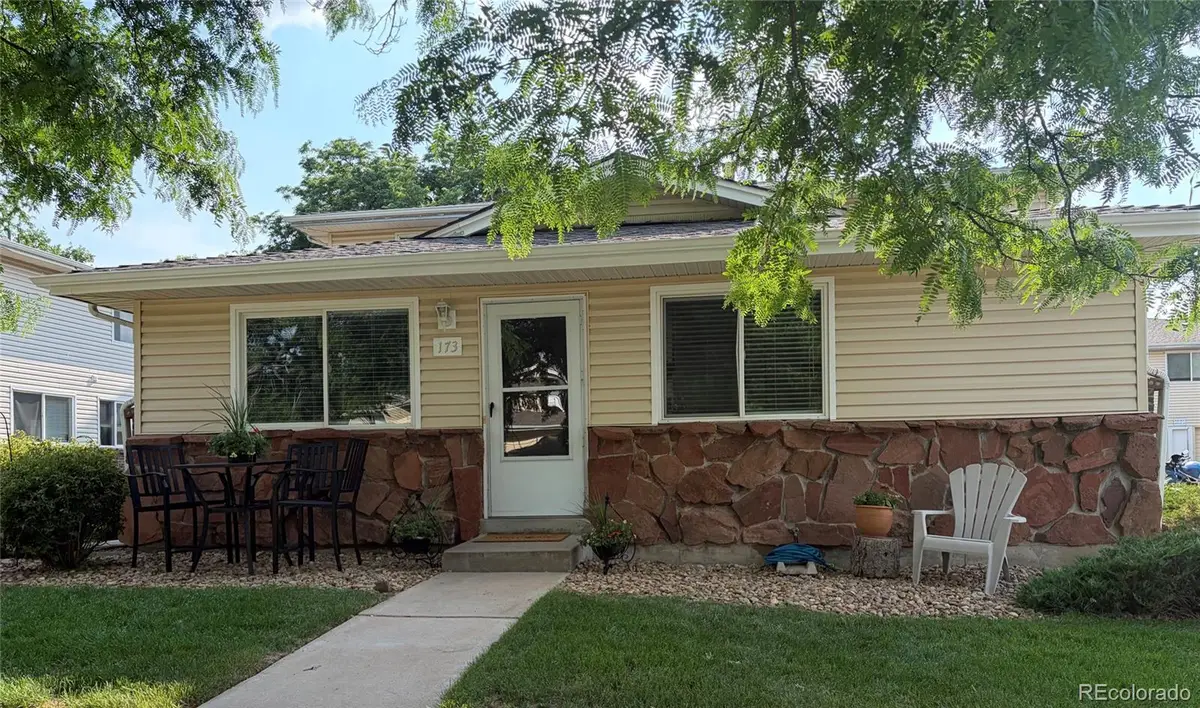 9195 E Lehigh Avenue #173, Denver, CO 80237 - #1