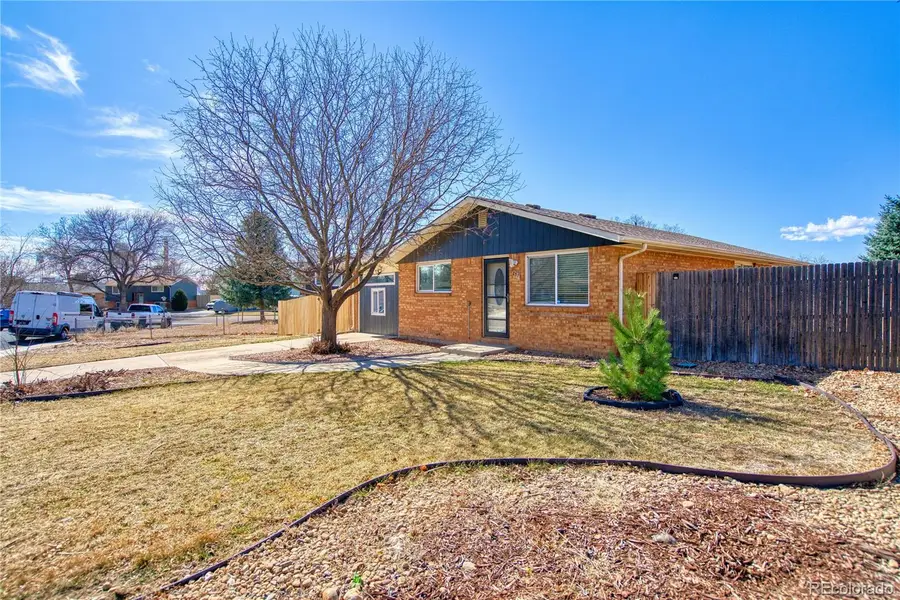 737 Goss Drive, Longmont, CO 80504 - #2