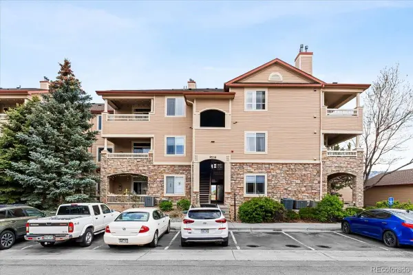 9538 W San Juan Circle #305, Littleton, CO 80128