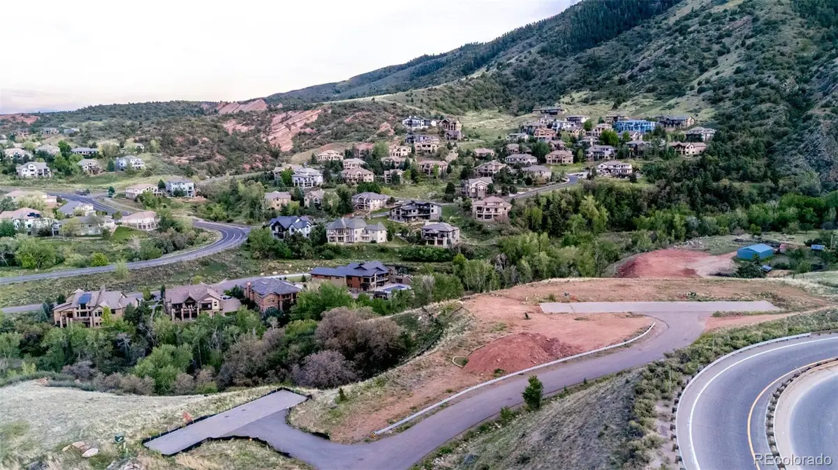 17186 Lost Horse Lane, Morrison, CO 80465 - #1