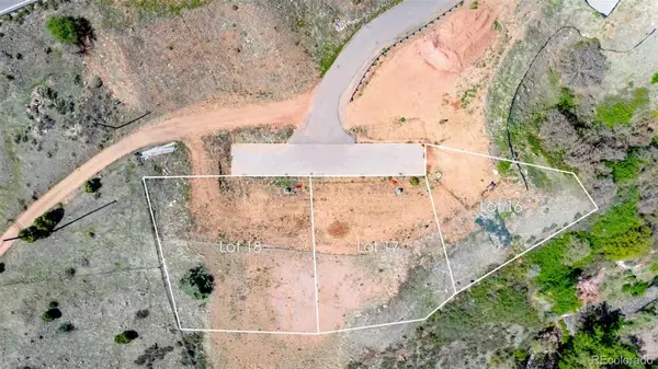 17186 Lost Horse Lane, Morrison, CO 80465