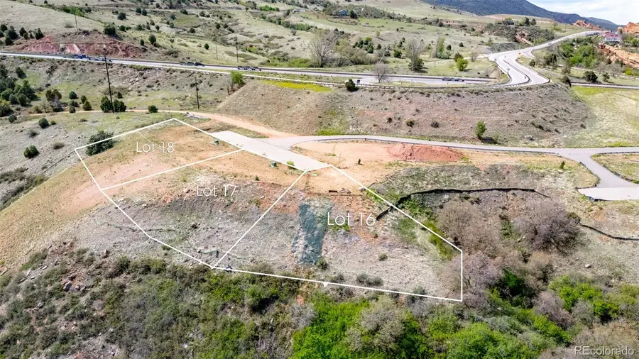 17186 Lost Horse Lane, Morrison, CO 80465 - #2