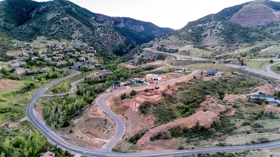17186 Lost Horse Lane, Morrison, CO 80465 - #3