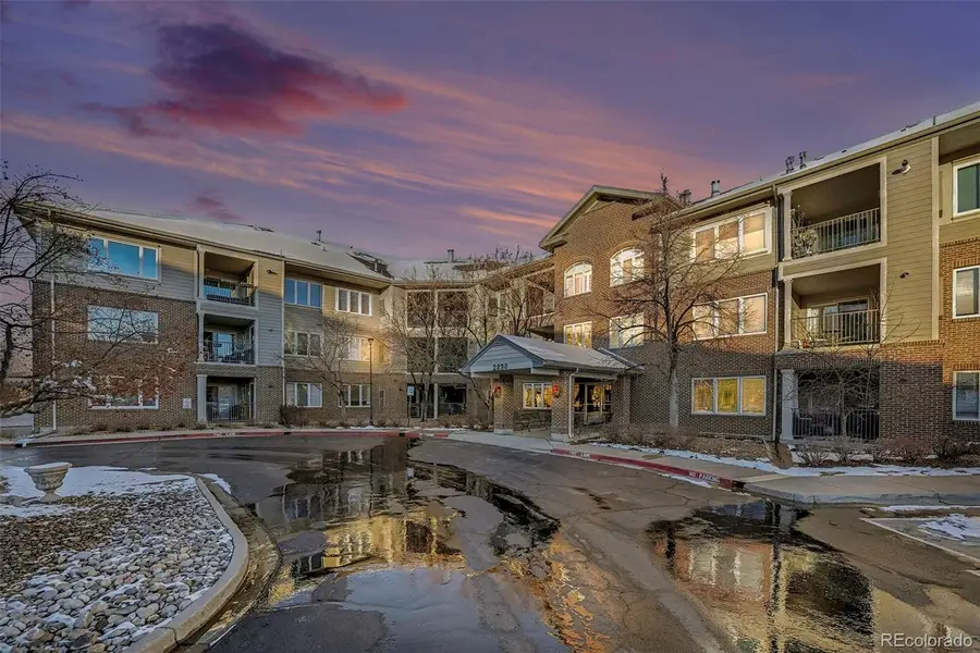 2896 W Riverwalk Circle #A105, Littleton, CO 80123 - Image #2