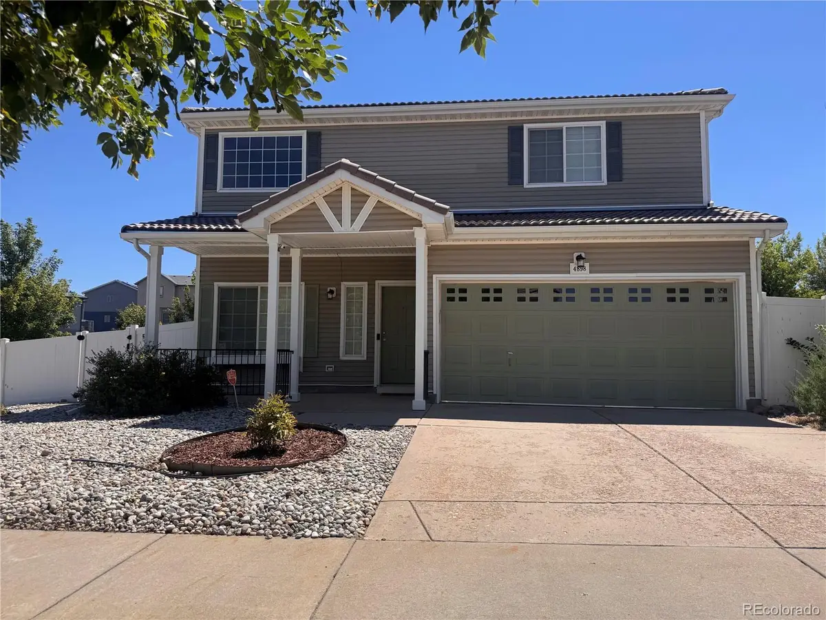 4898 Halifax Street, Denver, CO 80249 - #1