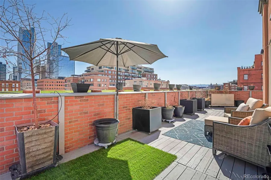 1501 Wazee Street #4B, Denver, CO 80202 - Image #2