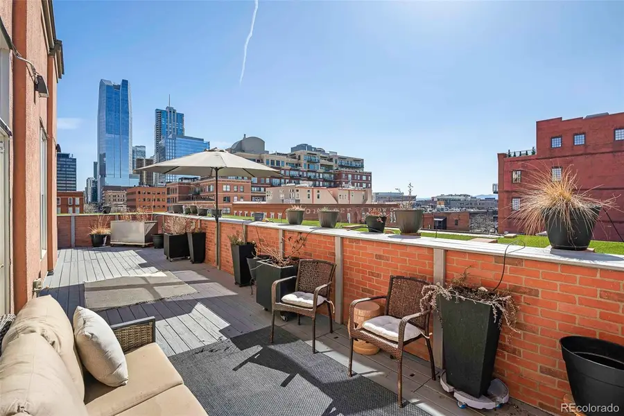 1501 Wazee Street #4B, Denver, CO 80202 - Image #3