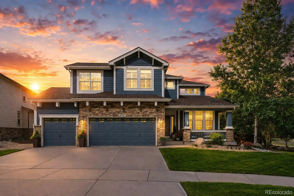 8797 Gardenia Circle, Arvada, CO 80005 - #1