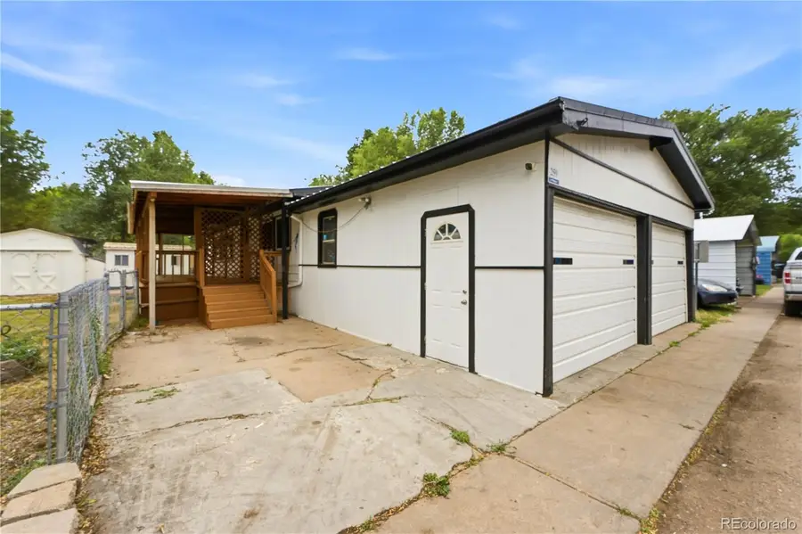2036 1st Avenue, Greeley, CO 80631 - #2
