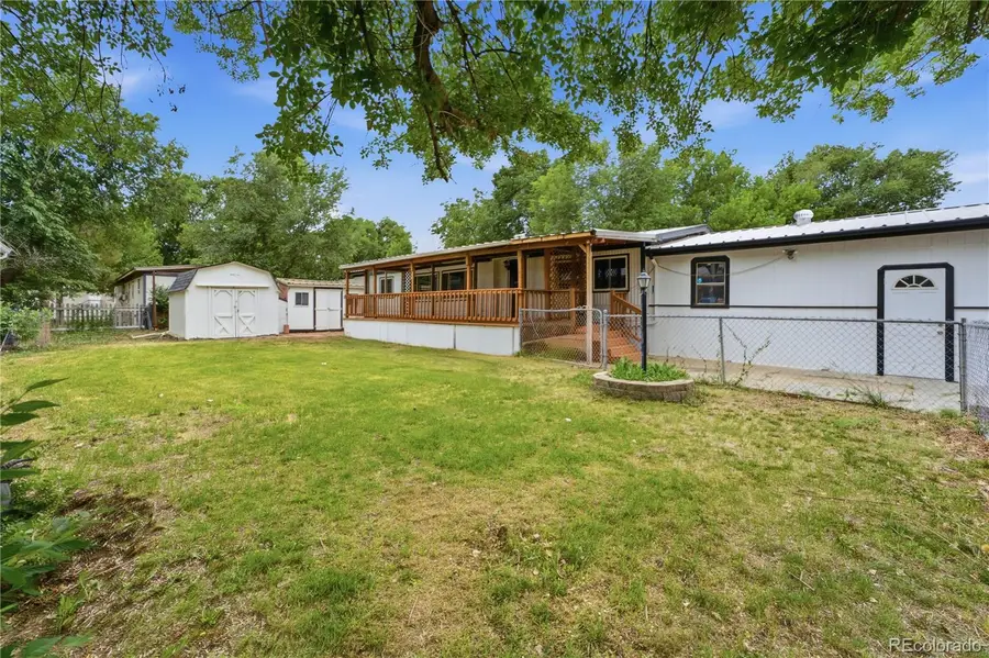 2036 1st Avenue, Greeley, CO 80631 - #3